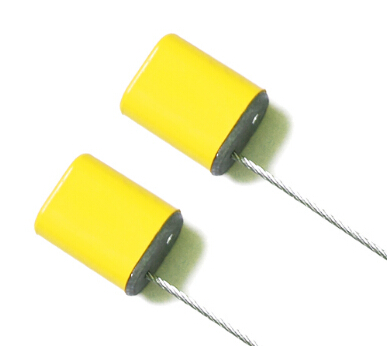 鋼(gang)絲封條 鋼絲封(feng)條