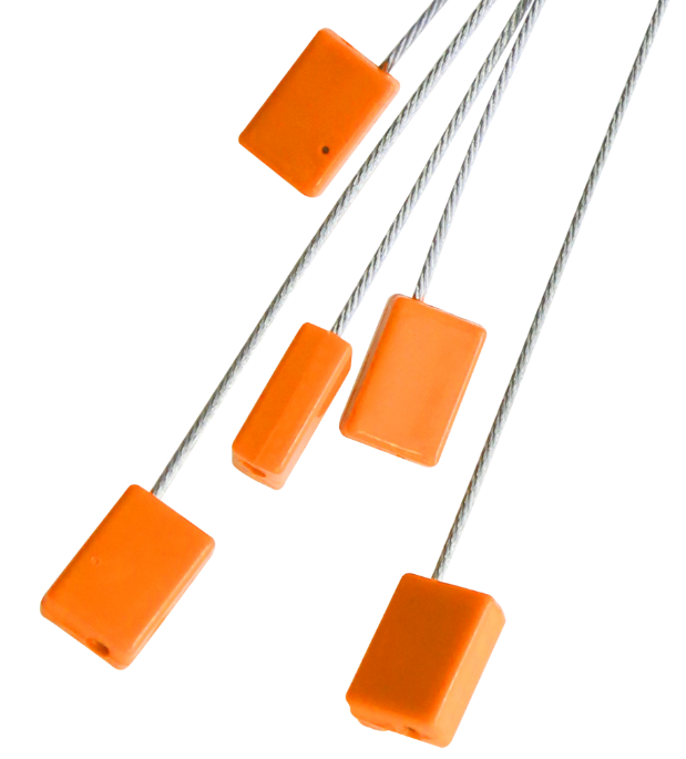 鋼絲封條 鋼(gang)絲封條