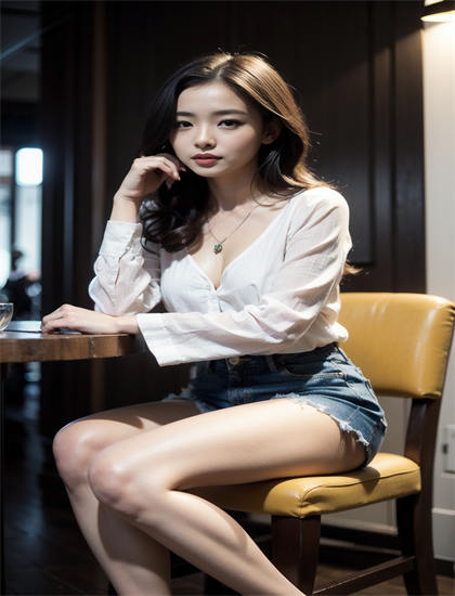 《极乐夜生活》转折点分析：剧情发展与角色转变