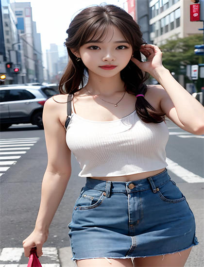 双语字幕：《黑暗女孩》心理分析：角色心理变化与情感轨迹解读