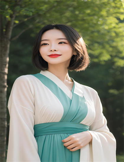 深度影评 从艺术角度分析《浴火重生后夏小姐在线虐渣》的技术突破与创新之处